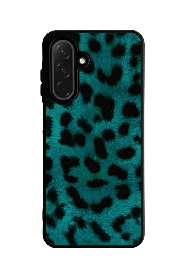 Samsung Galaxy S25 Matte Compatible Black Case – Soft Silicone, Protective, Shock Absorbing Cover