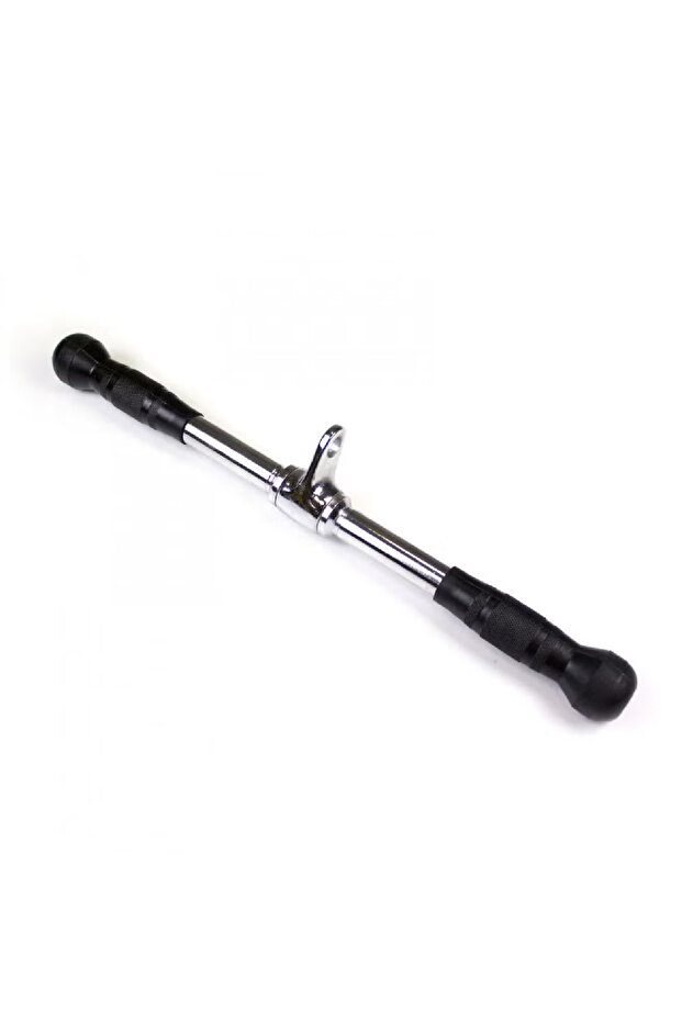 ملحق صالة الألعاب الرياضية بالكابل المستقيم - 1