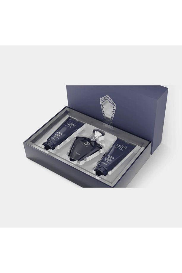 Turathi 100 ml Set - 1