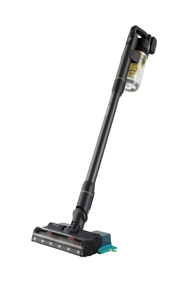 Aqua Power Cyclone 12  25.2 V Islak ve Kuru Dikey Şarjlı Süpürge - 3