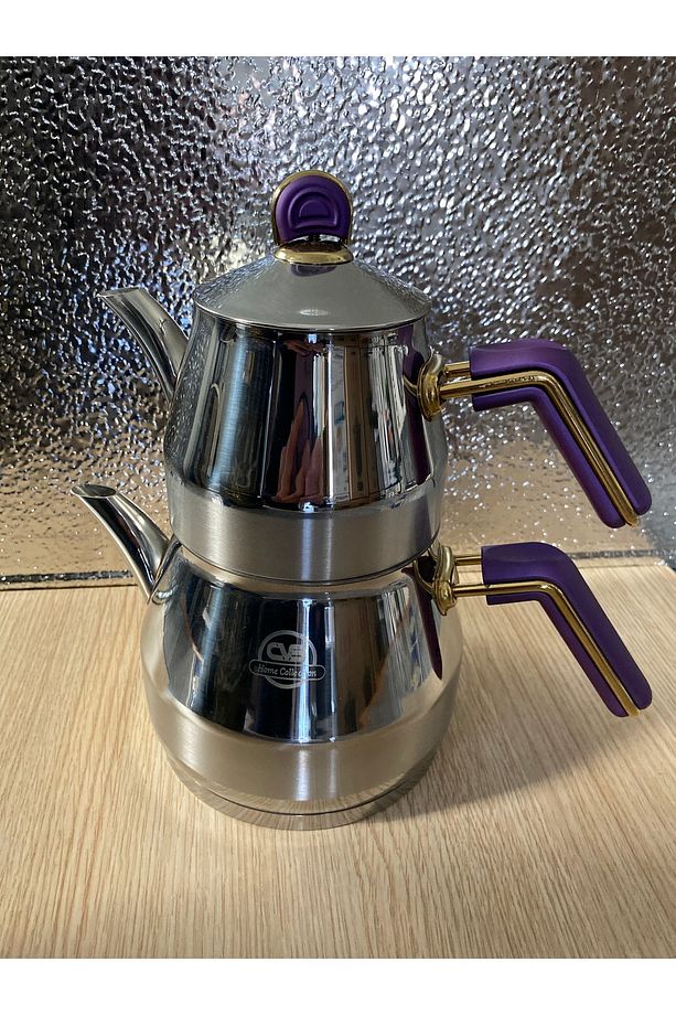 Çaydanlık mini - 1