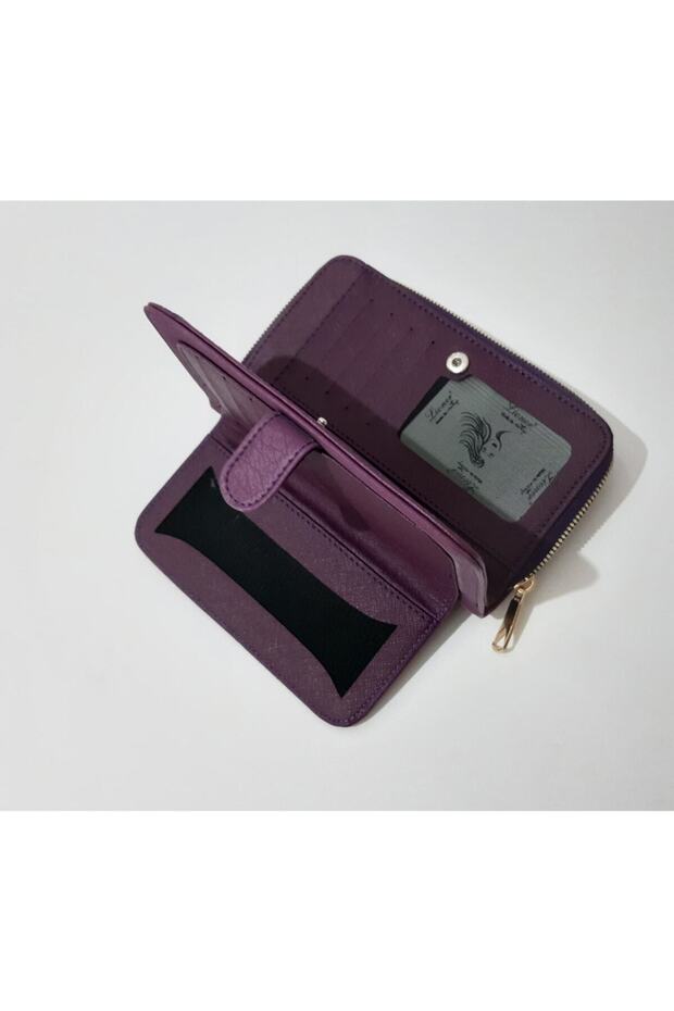 Kadın Cüzdan - 2