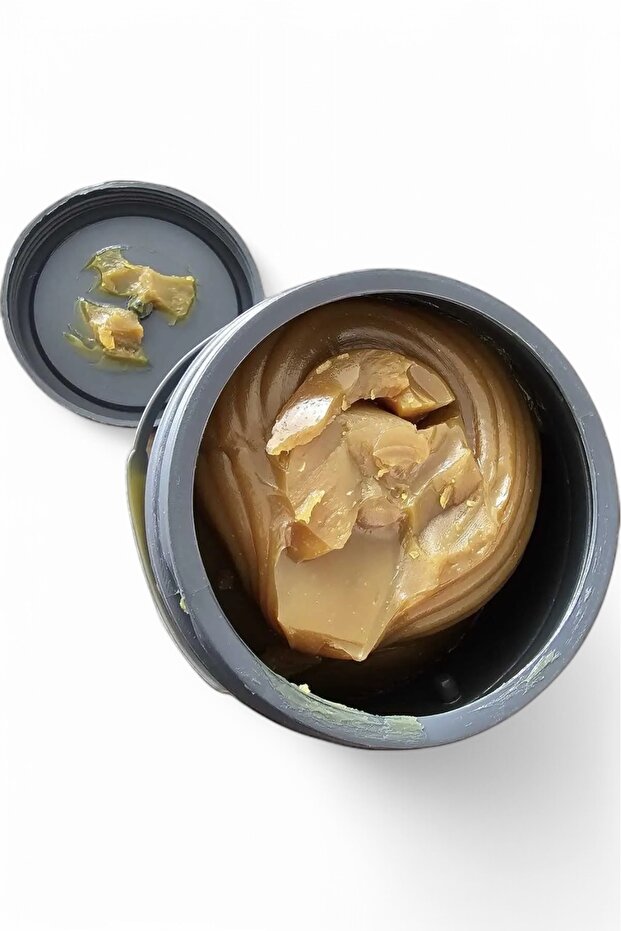 Beyaz gres yağı 3,75Kg - 2