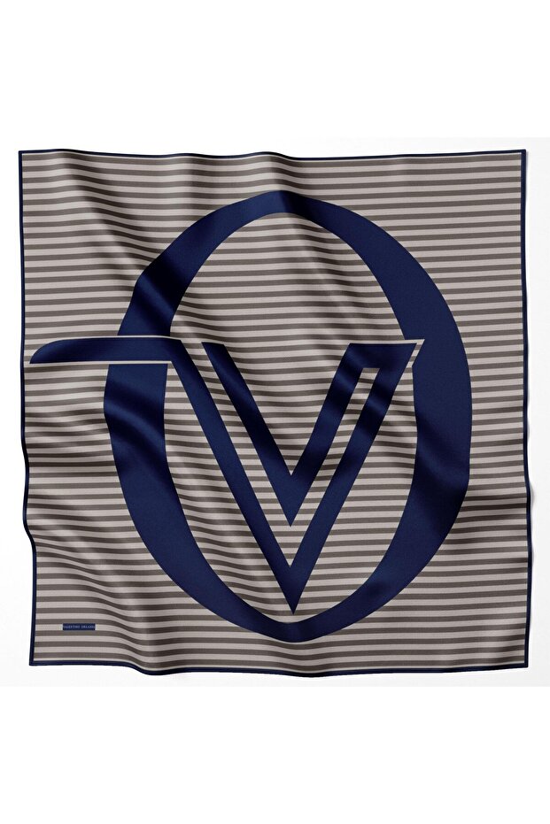 Viscose Flush, Milano Scarf - 51983-41