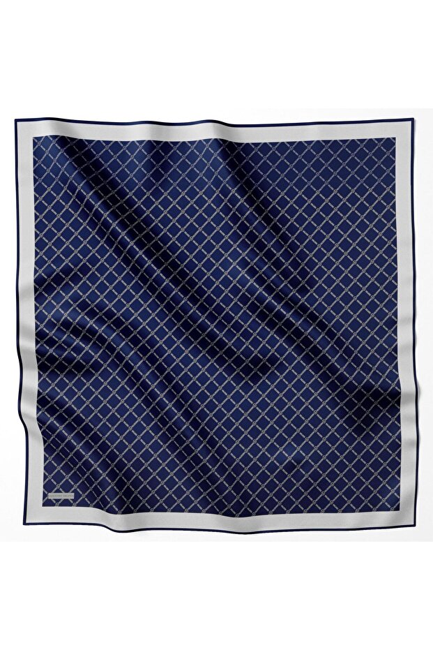 Viscose Flush, Milano Scarf - 52038-17