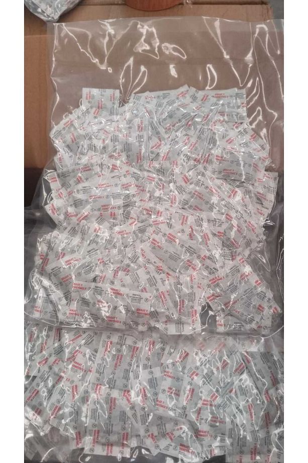 Oksijen Emici 100 Cc 200 Adet Paket - 4