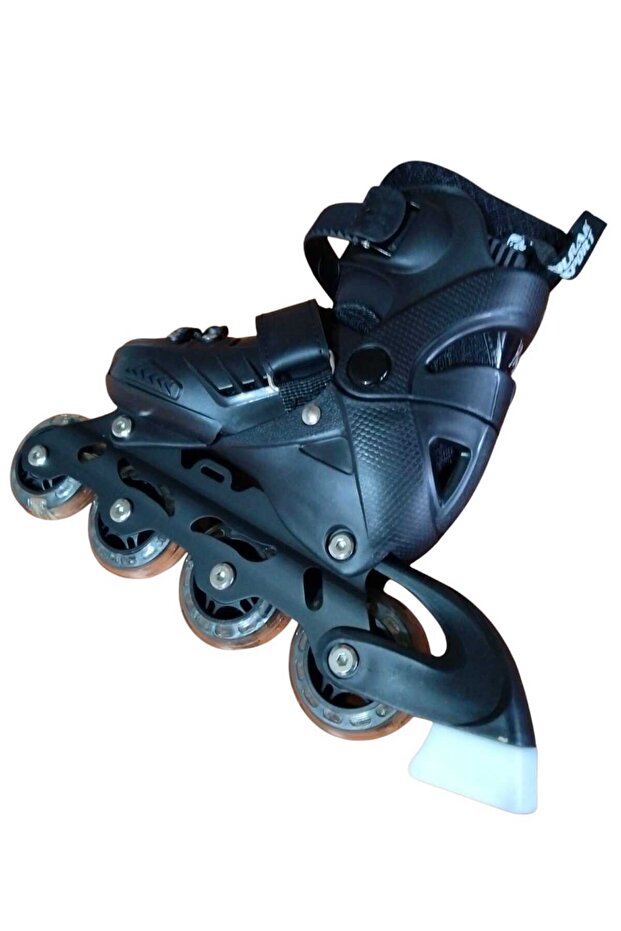 مفهوم الزلاجات الدوارة المضيئة المصنوعة من السيليكون - 1