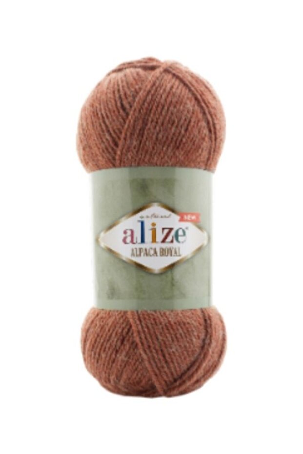 Alpaca Royal New 597 - 2