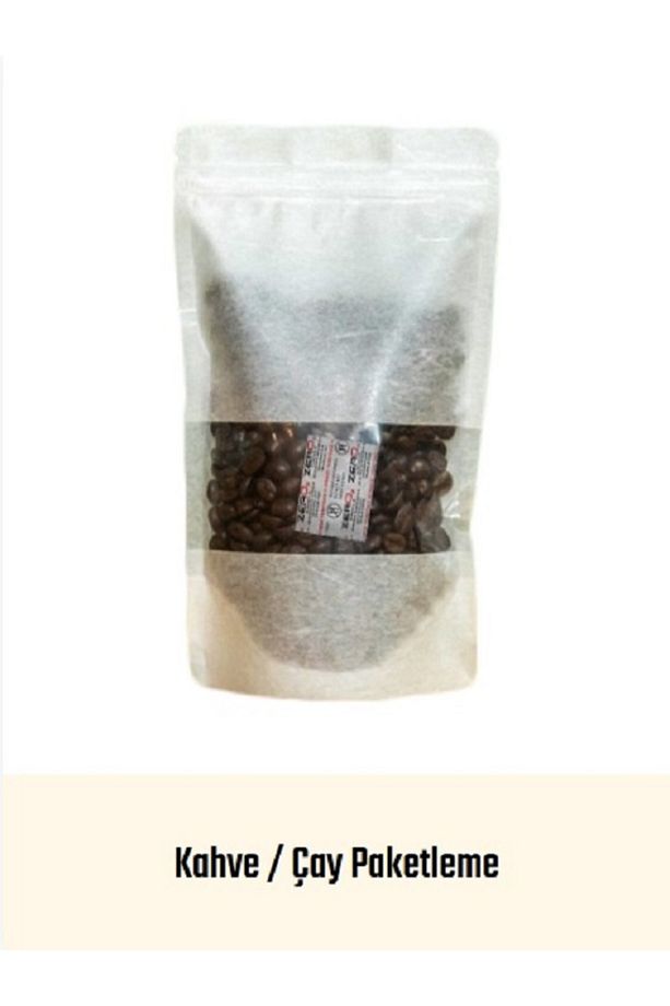 Oksijen Emici 100 Cc 200 Adet Paket - 5