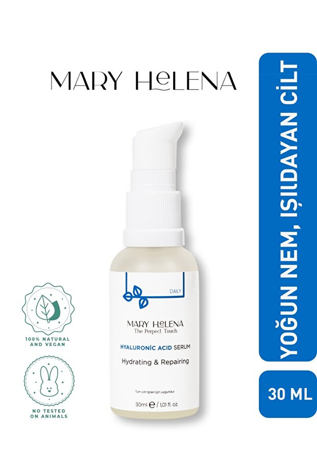 Hyaluronic Acid 30 ml