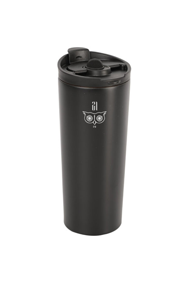French Press Termos, 500 Ml