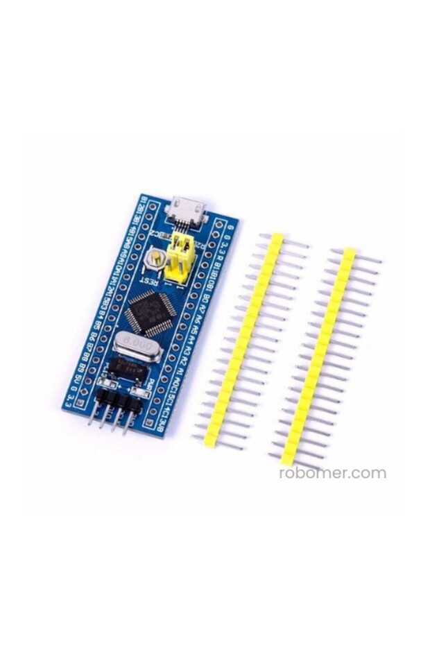 STM32f103C8T6 Arduino Mini Geliştirme Kartı - 1