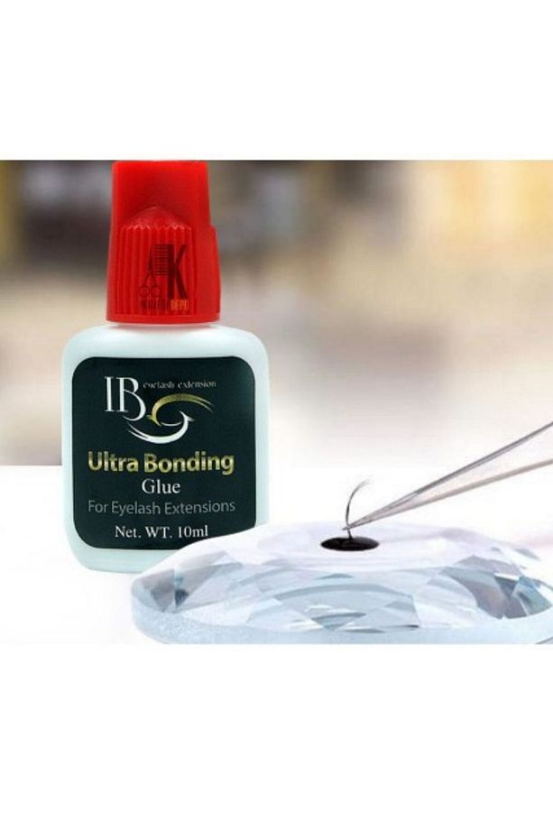 İpek Kirpik Yapıştırıcısı 5 Ml-ıb - 2