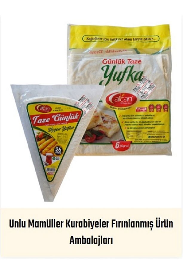 Oksijen Emici 100 Cc 200 Adet Paket - 3