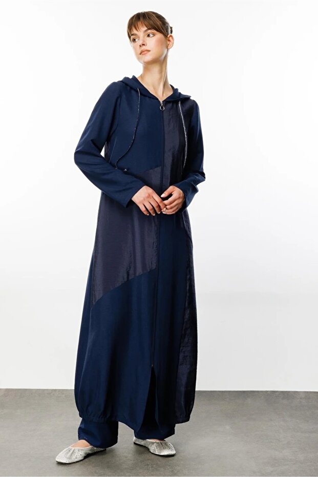 MİCCA PERCHE KAP - 2