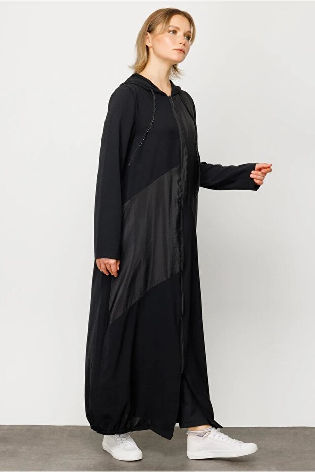 MİCCA PERCHE KAP - 1