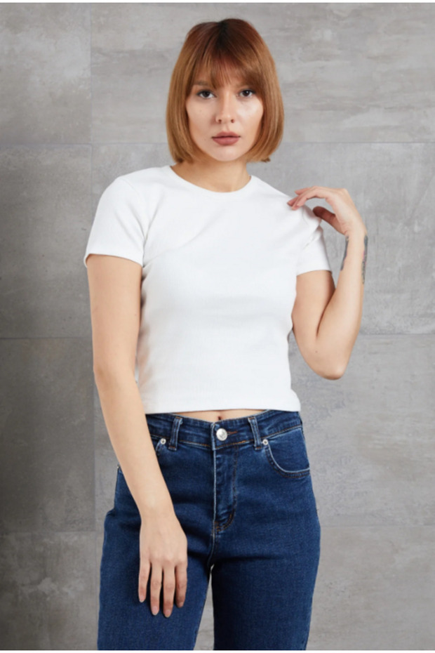 FİTİLLİ BASİC BODY - 1