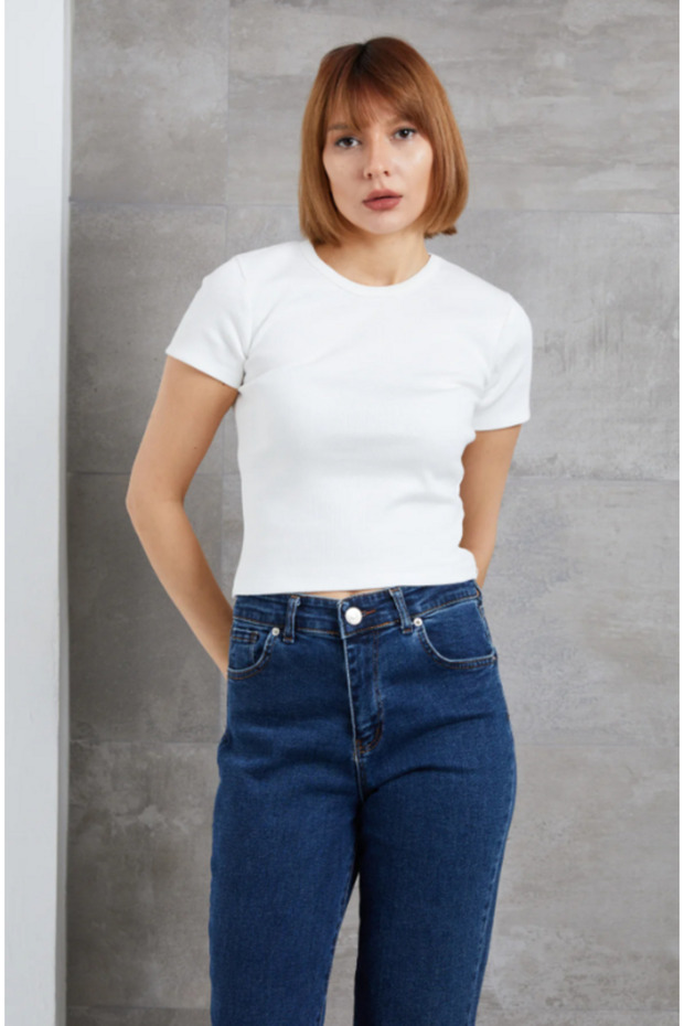 FİTİLLİ BASİC BODY - 2