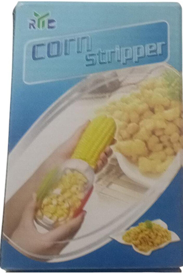 corn peeler - 2