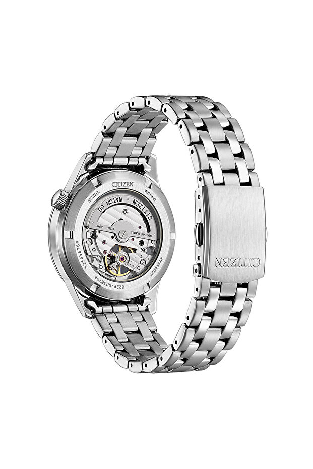Elegance Automatic Nh9131-73l - 3