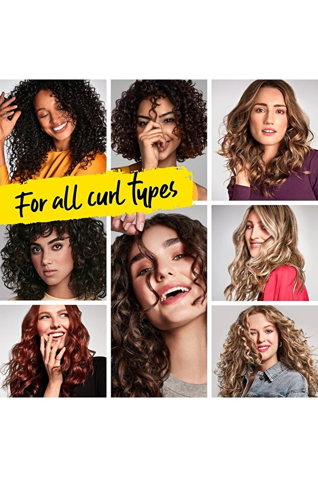 ستريكتلي كيرلز - كريم كيرل إنفي، غني بزيت الأفوكادو وزبدة الشيا - 177 مل - 4