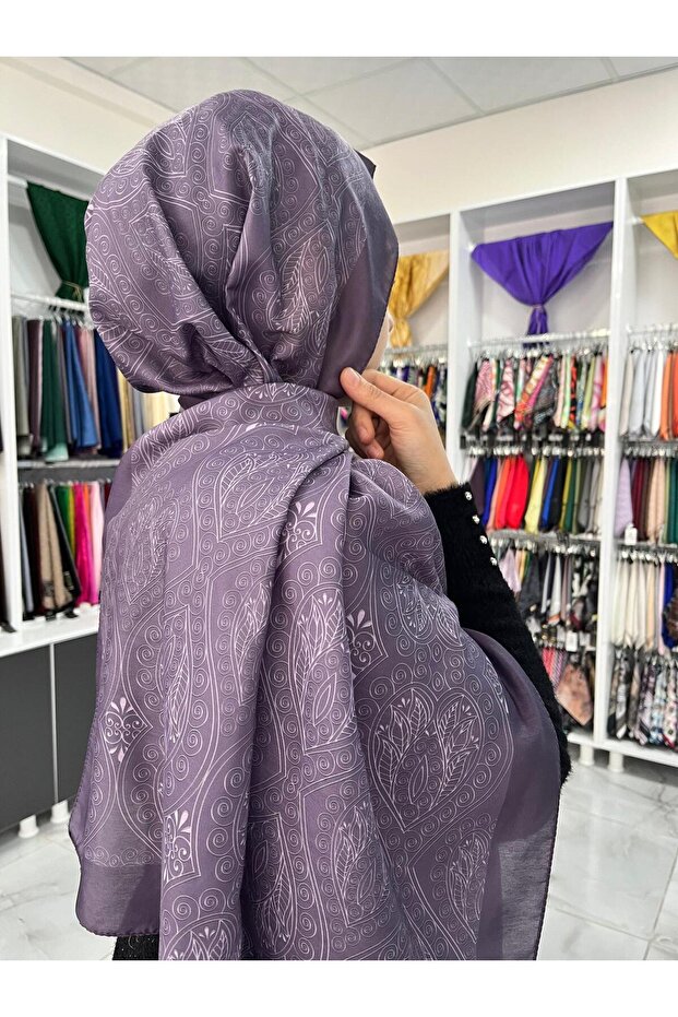 ETNİK SOFT ŞAL