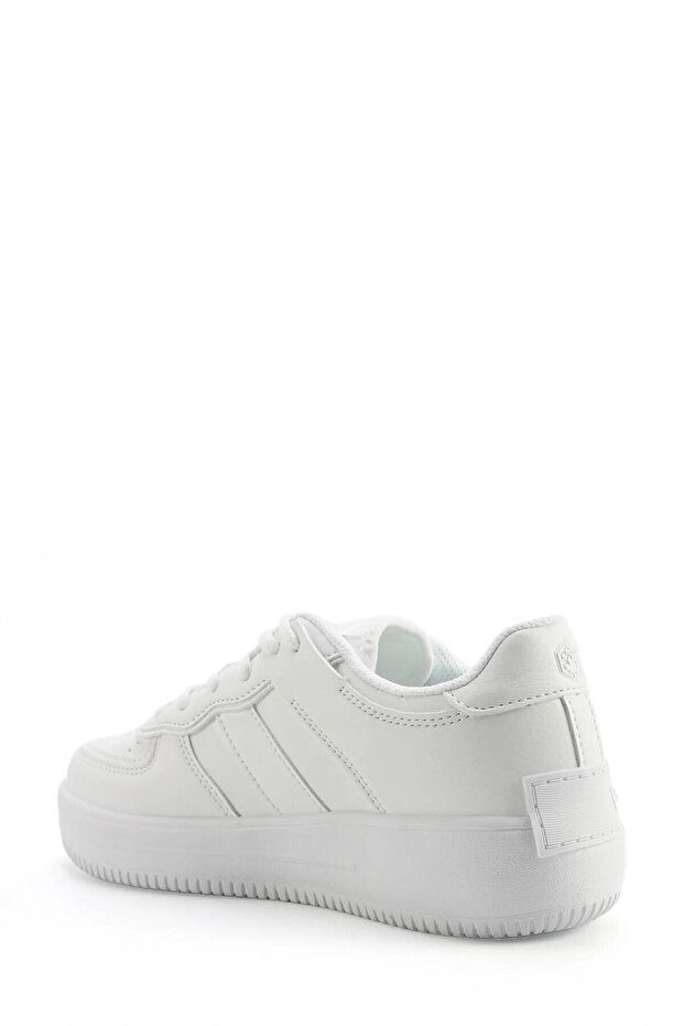 Freya 5Fx Beyaz Erkek Sneaker 101932432 - 3
