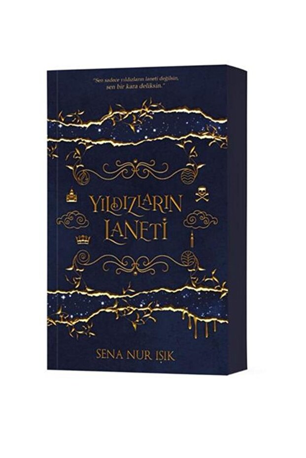 Yıldızların Laneti / / Sena Nur Işık - 1