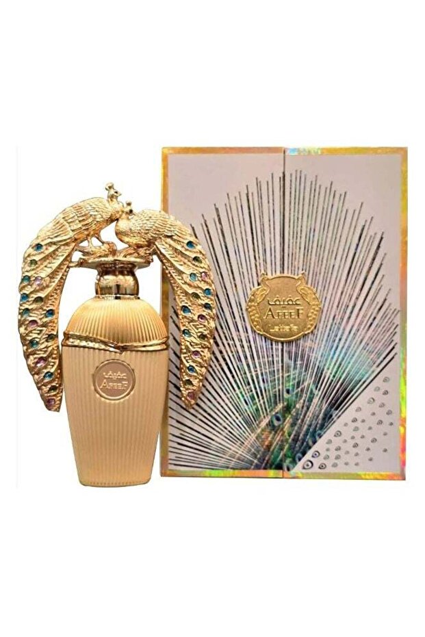 Afeef Lattafa 100 ml - 1