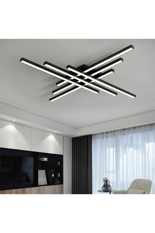 Linear Led Plafonyer - 1