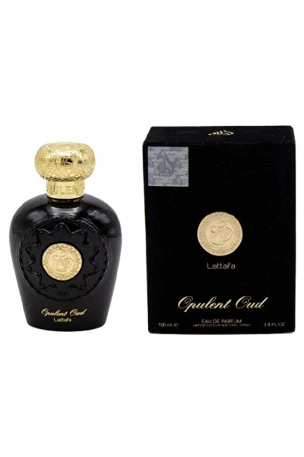 عطر اوبلنت عود اسود 100 مل