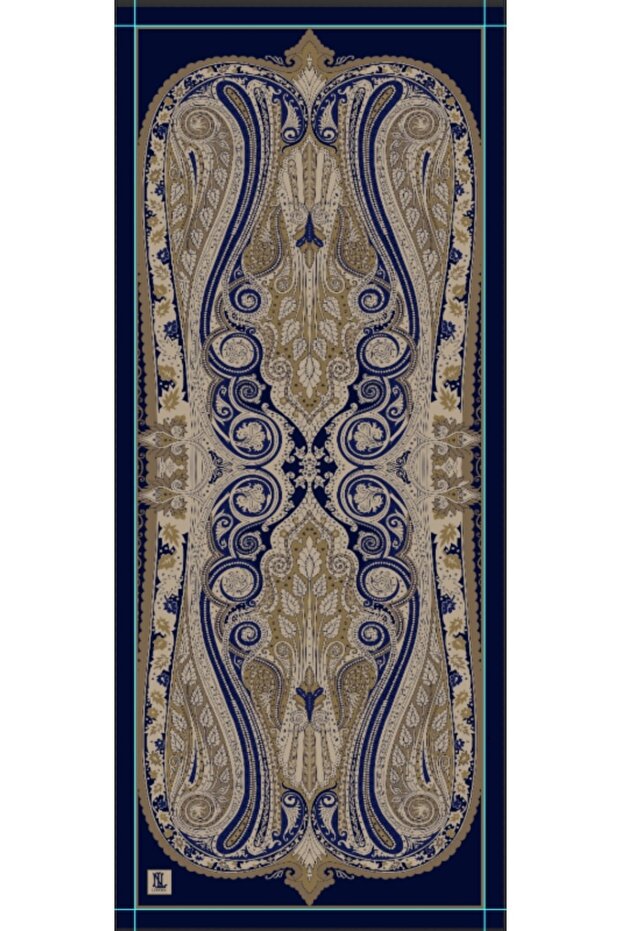 ETNİK NİL ŞAL - 5