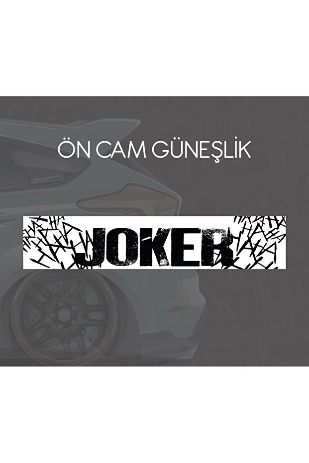 مظلة للزجاج الأمامي - 1