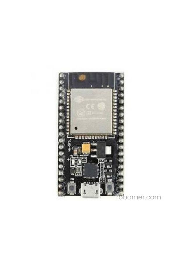 ESP32-WROOM-32 WiFi Bluetooth Geliştirme Kartı 38 Pin - 3