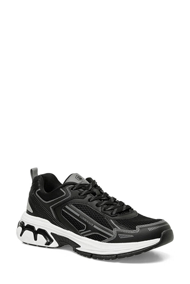 Quantum 5Fx Siyah Erkek Sneaker 101932437 - 2