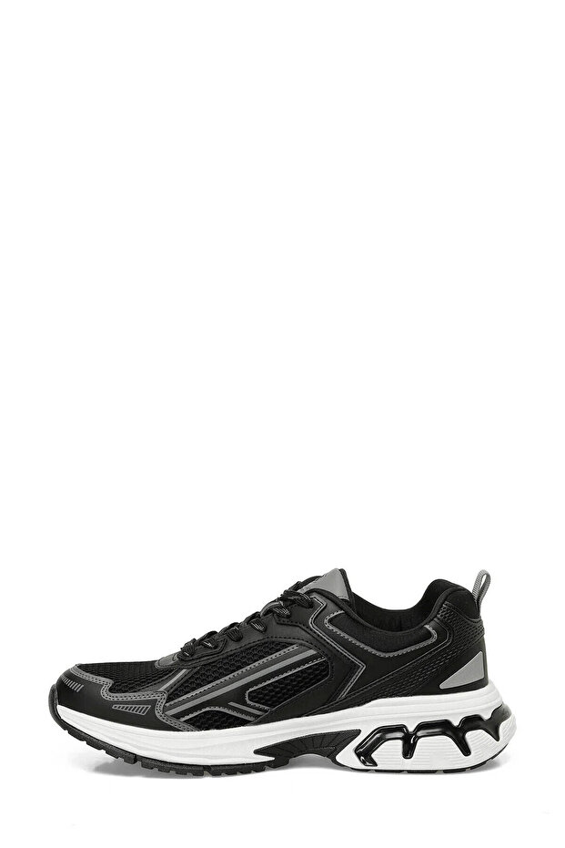Quantum 5Fx Siyah Erkek Sneaker 101932437 - 3