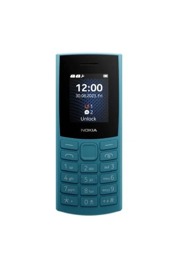 105 4G 2023 أزرق محيطي