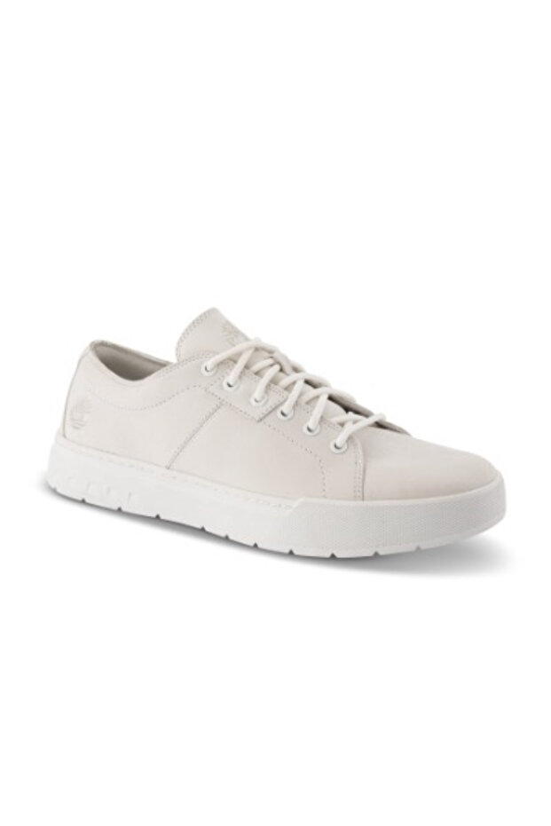 Men's Maple Grove White Sneakers