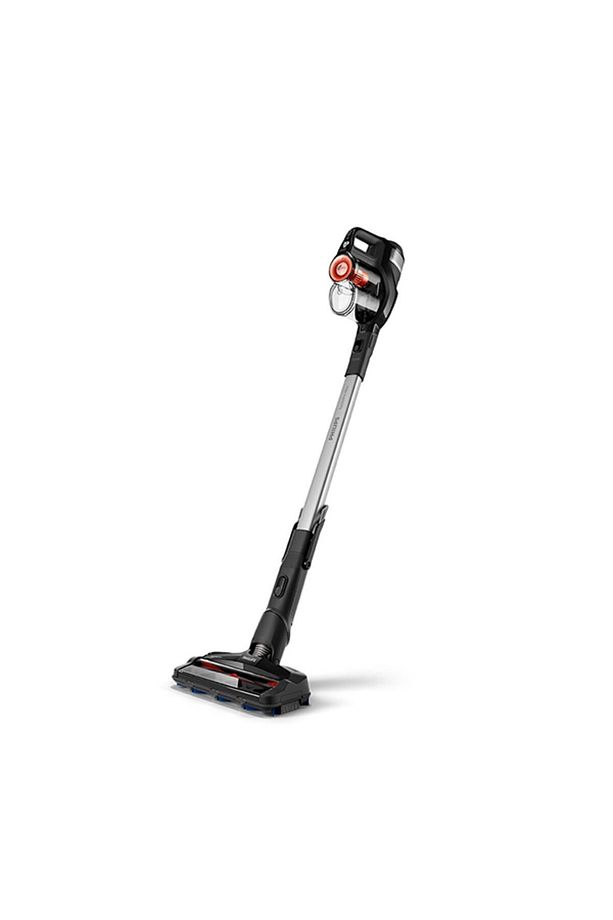 Speedpro Max Kablosuz Dikey Süpürge, 360 Derece Emiş Başlığı, Xc7040/01 - 2