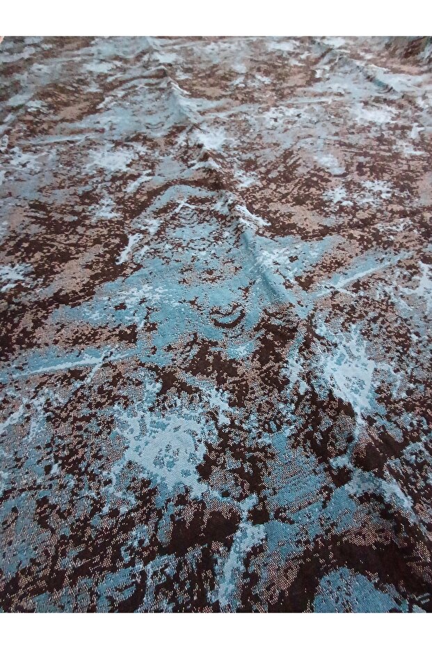 SAVAN DOKUMA HALI ÖRTÜSÜ - 7