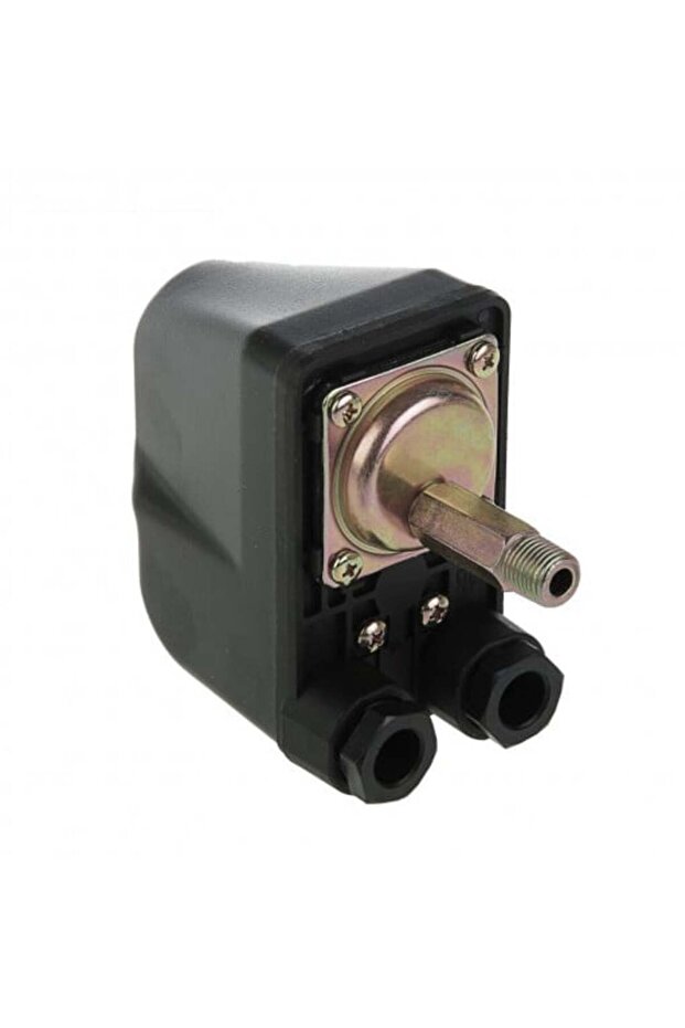 Basınç Şalteri - 2