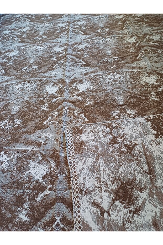 SAVAN DOKUMA HALI ÖRTÜSÜ - 4