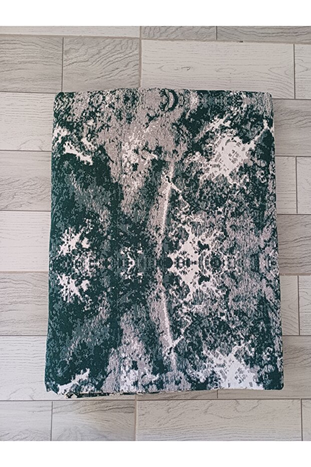 SAVAN DOKUMA HALI ÖRTÜSÜ - 2