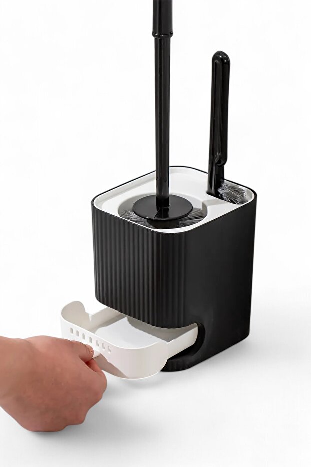 فرشاة مرحاض - 2