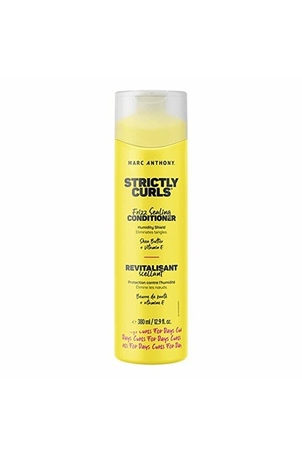 Marc Anthony Strictly Curls Conditioner 380Ml