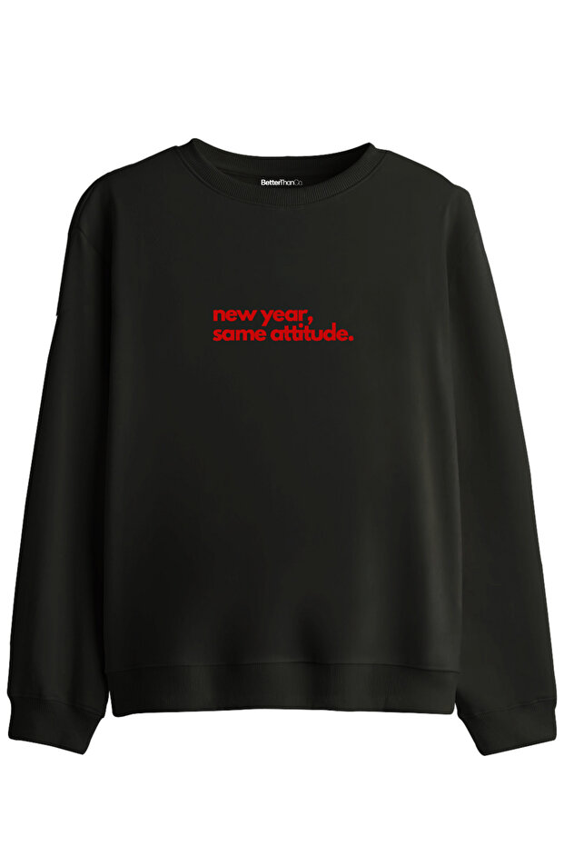 Happy New Year - Regular Sweatshirt