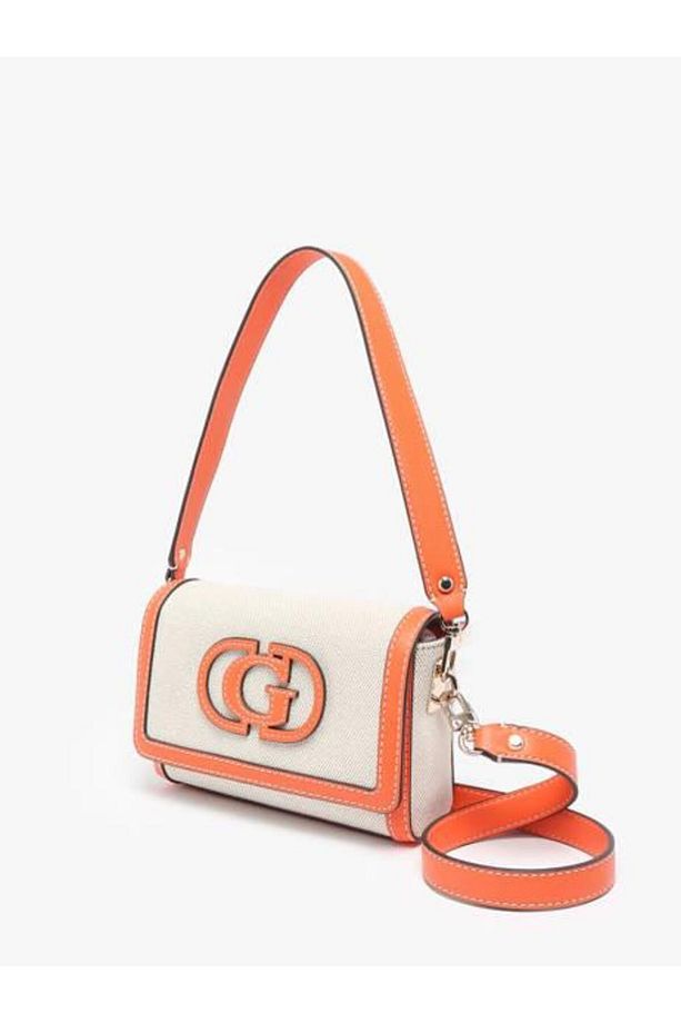 19x14x5cm Sebina Flap Shoulder Bag AG952419 - 3