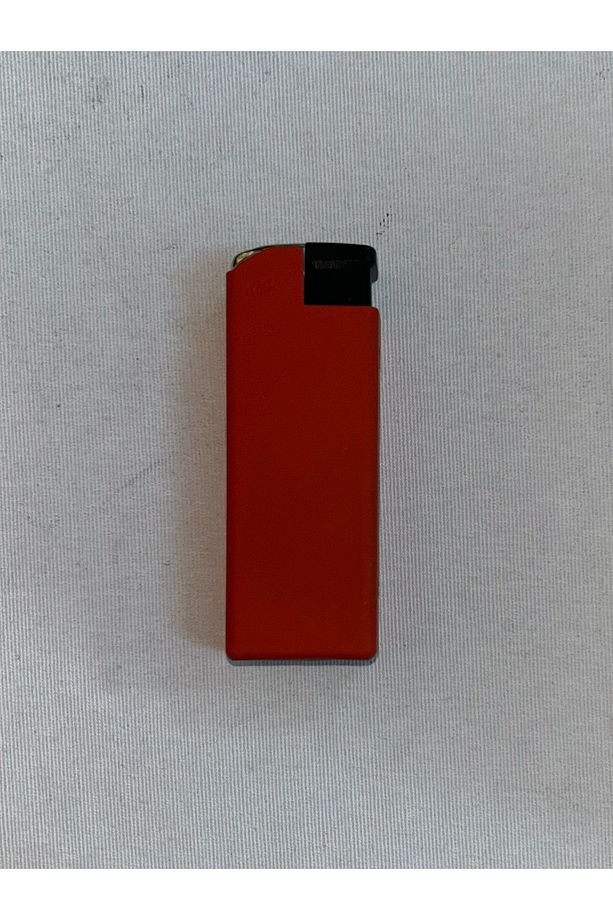 Turuncu Renk Rüzgar Çakmağı - 1