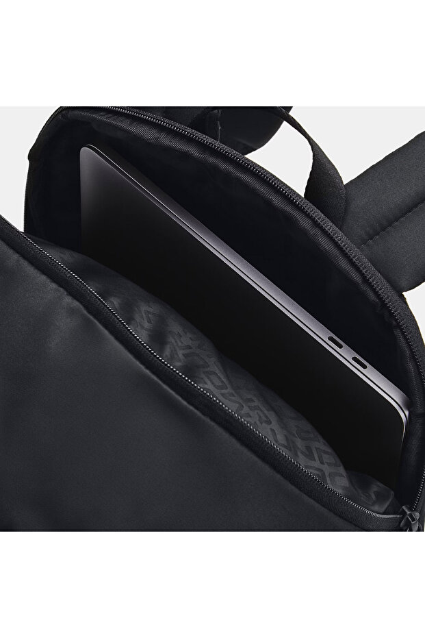 Studio Campus Women's Black Backpack - 5