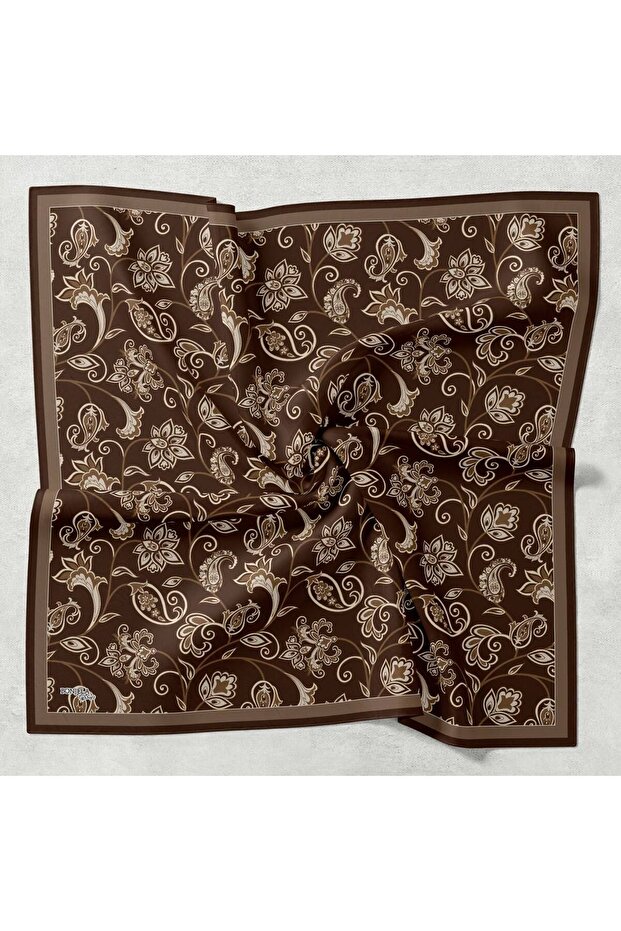 New Season Soft Two Color Series Scarf